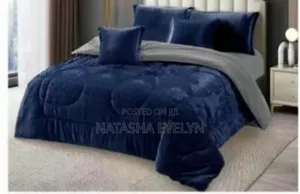 Jacquard Duvets 6*6