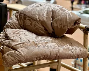 Jacquard Duvets 6*6