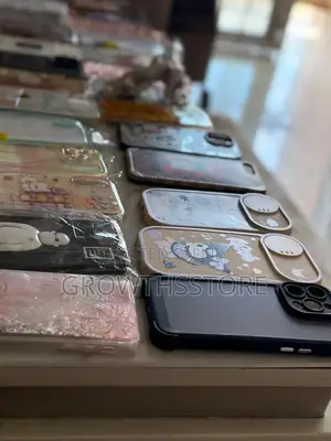Phone Covers;iPhone,Samsung,Google Pixel