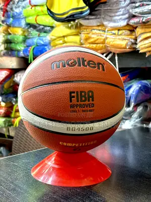Basketball (Molten Fiba)
