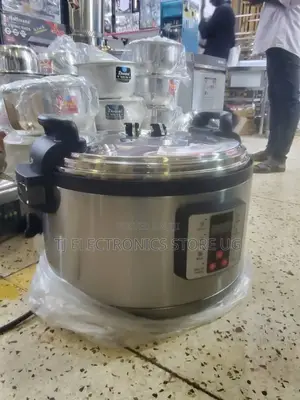 65l Commercial Pressure Cooker