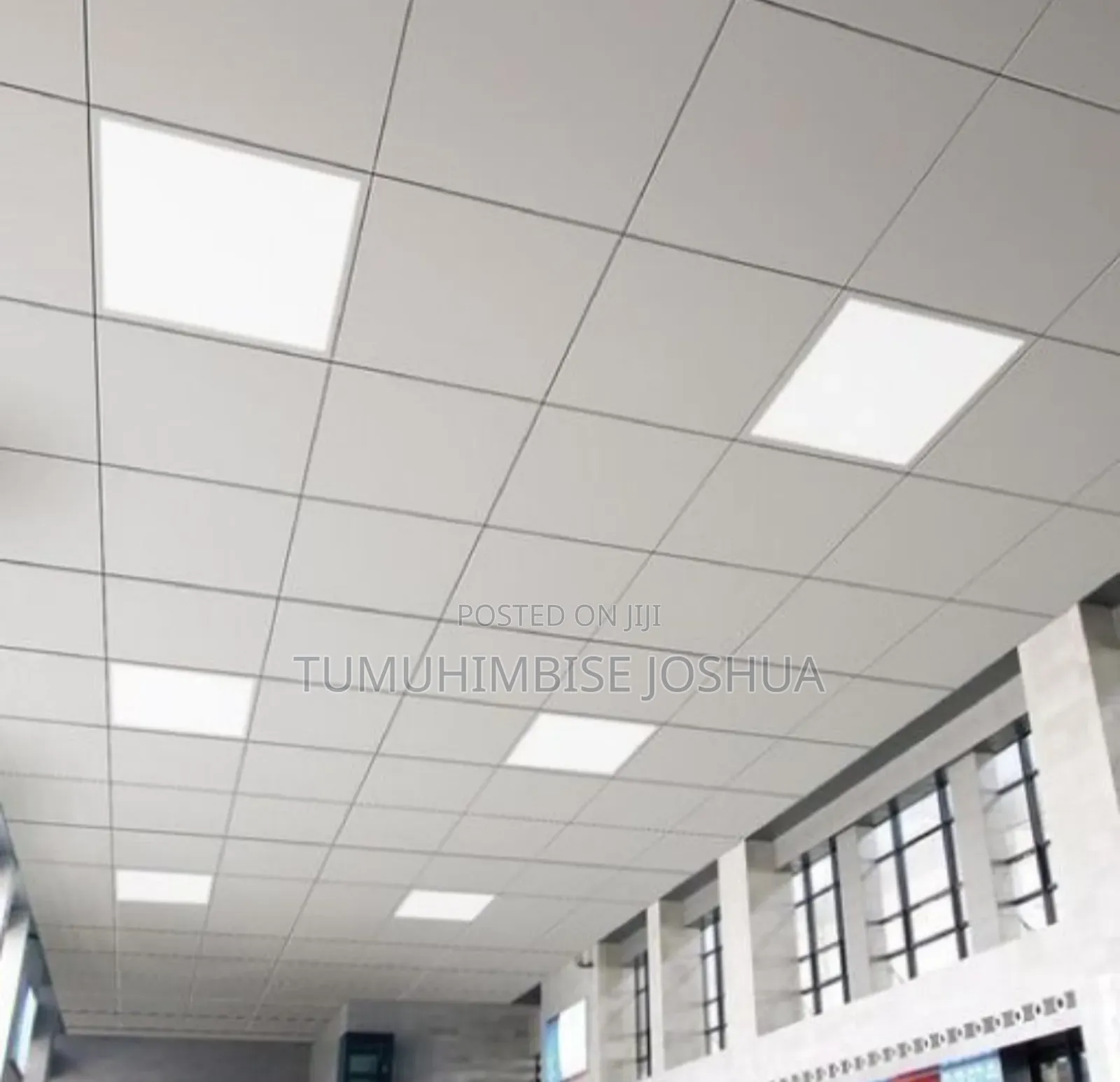 Suspend Ceiling