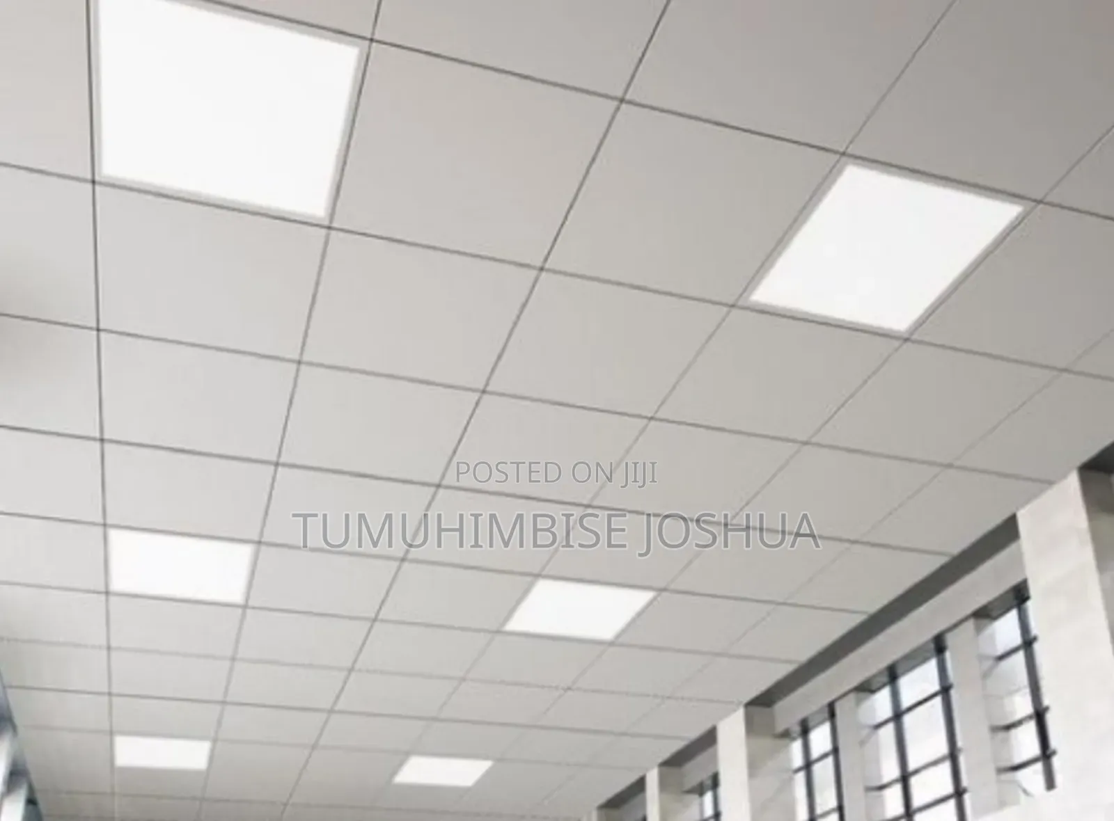 Suspend Ceiling