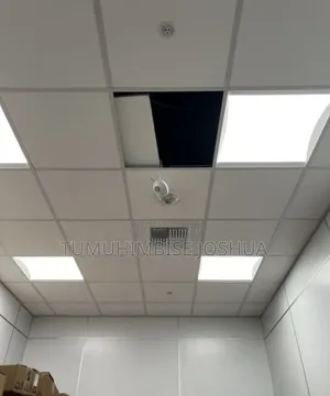 Suspend Ceiling