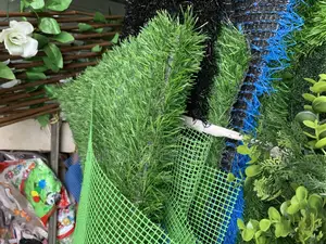 Artificial Tuff Grass Samples Per Squaremeter 