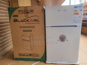 Blackark 130l Fridge