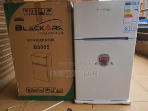 Blackark 130l Fridge