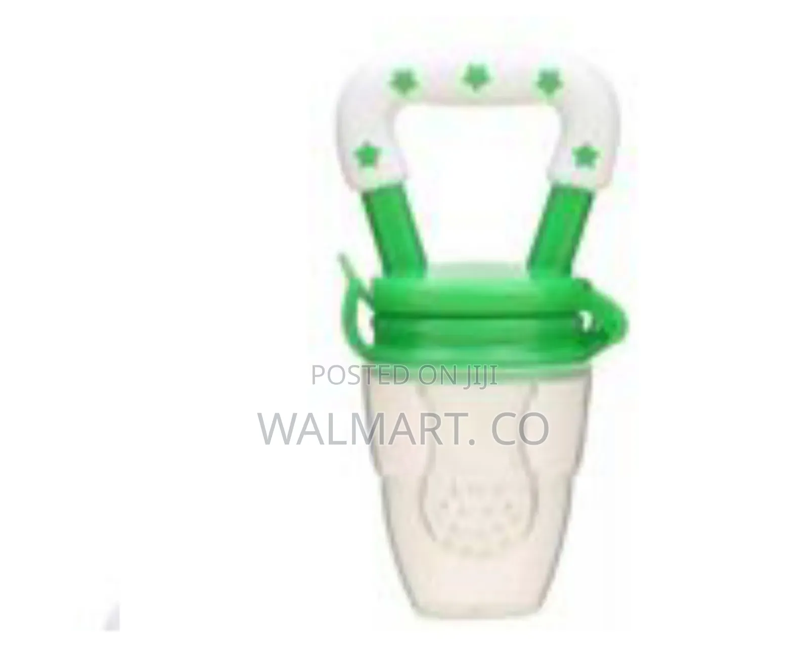 Baby Fruit Food Feeder Pacifier