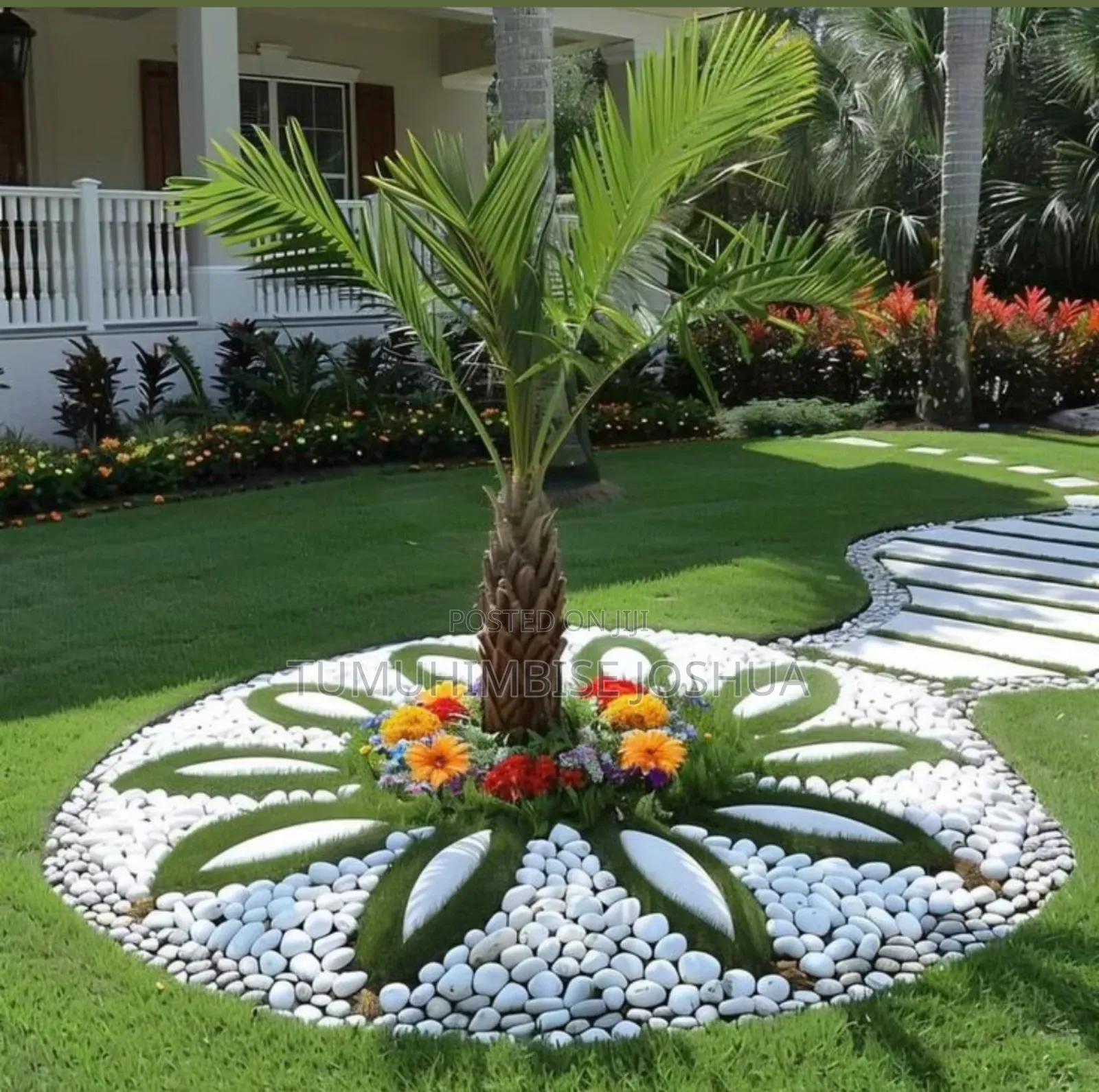 Compound Designing and Implementation