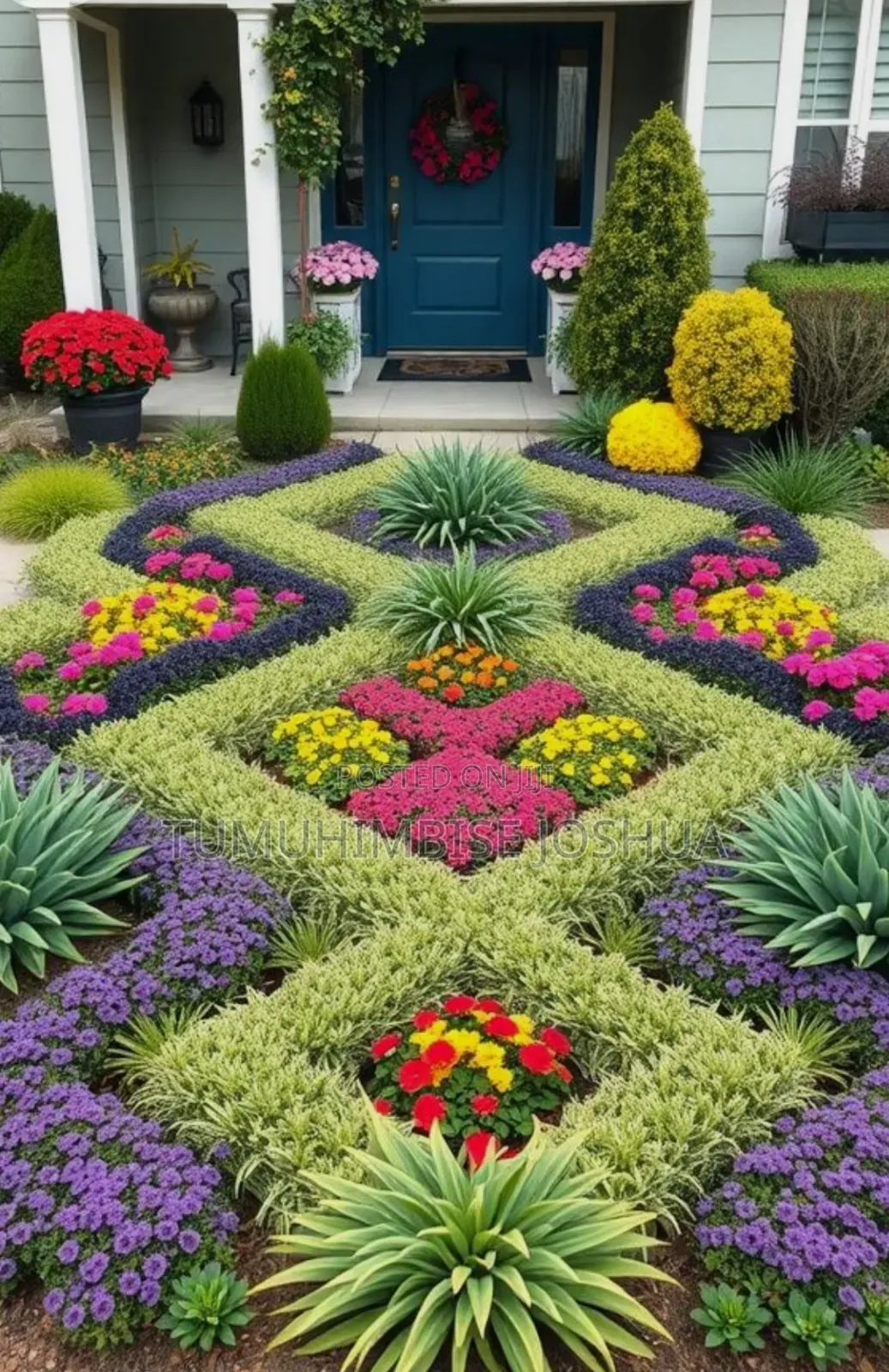 Compound Designing and Implementation