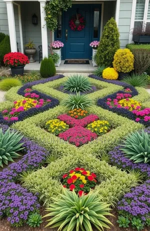 Compound Designing and Implementation