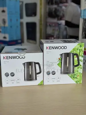 Kenwood Zjp00 Electric Kettle.