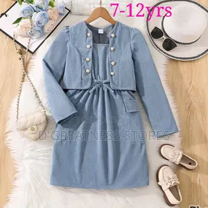 Girls Party Dresses