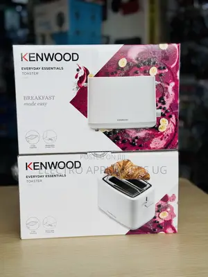 Kenwood Everyday Essentials 2-Slice Toaster