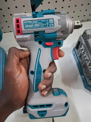 Cordless Impact Wrench 400nm
