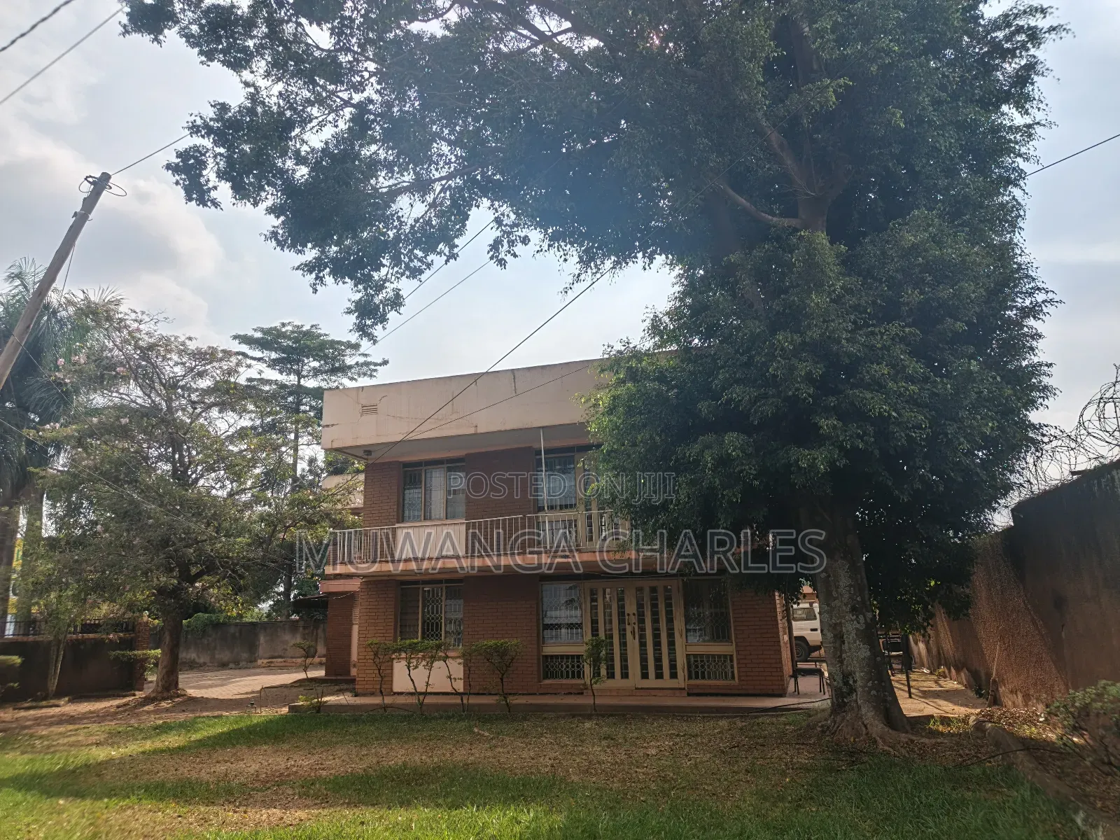 Commercial Property on Sale in Ntinda