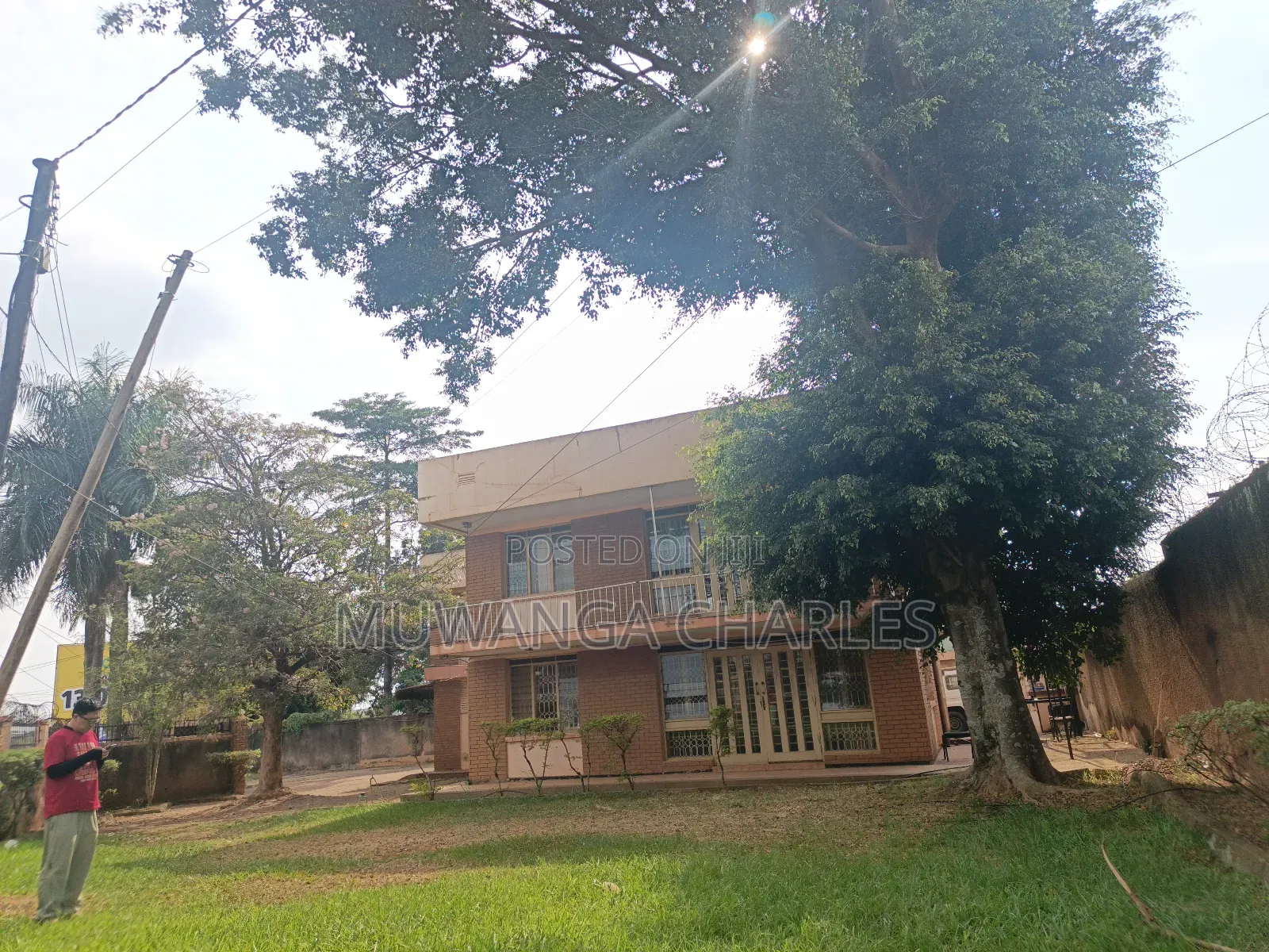 Commercial Property on Sale in Ntinda