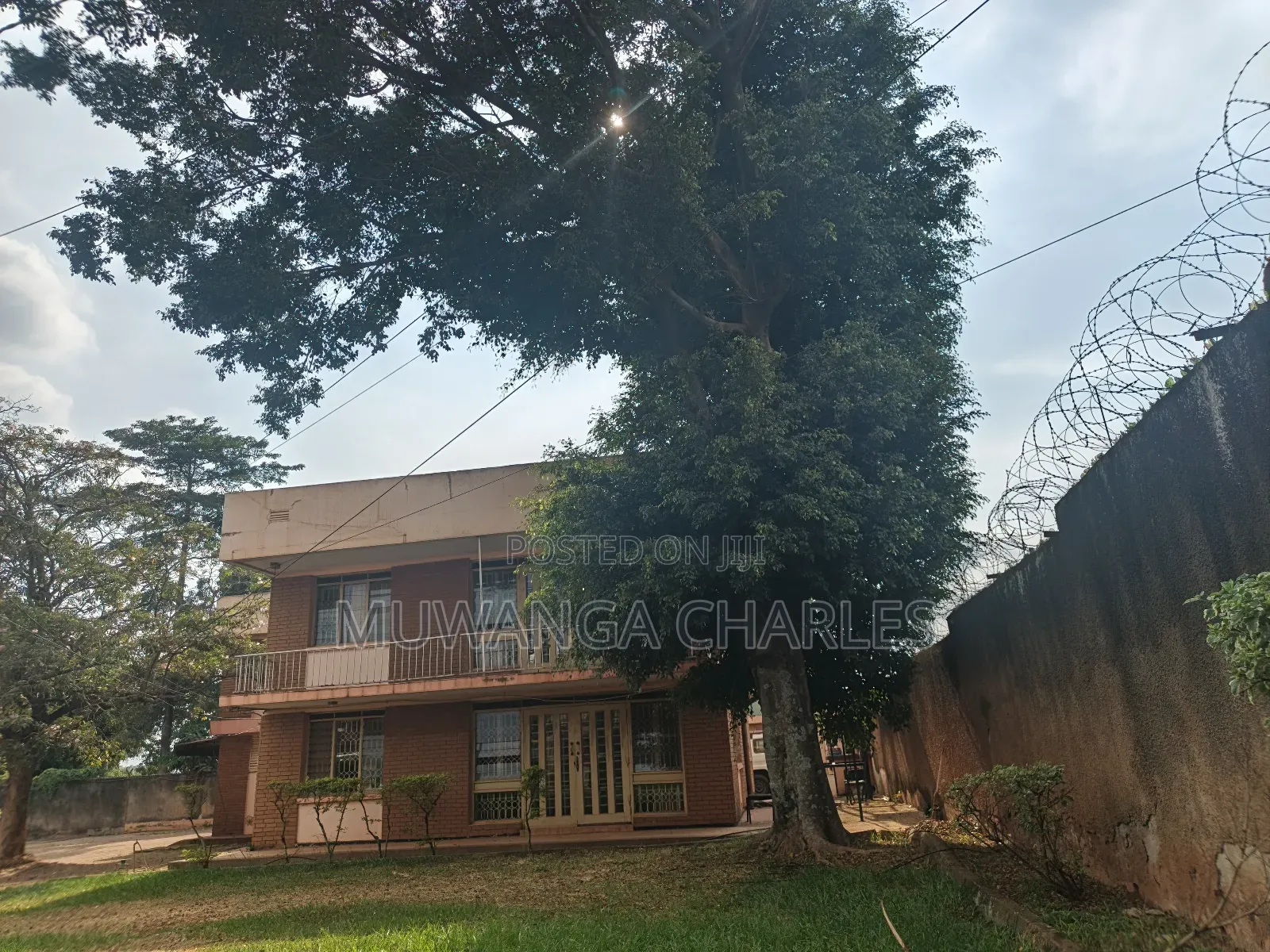 Commercial Property on Sale in Ntinda