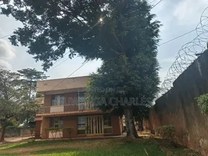 Commercial Property on Sale in Ntinda
