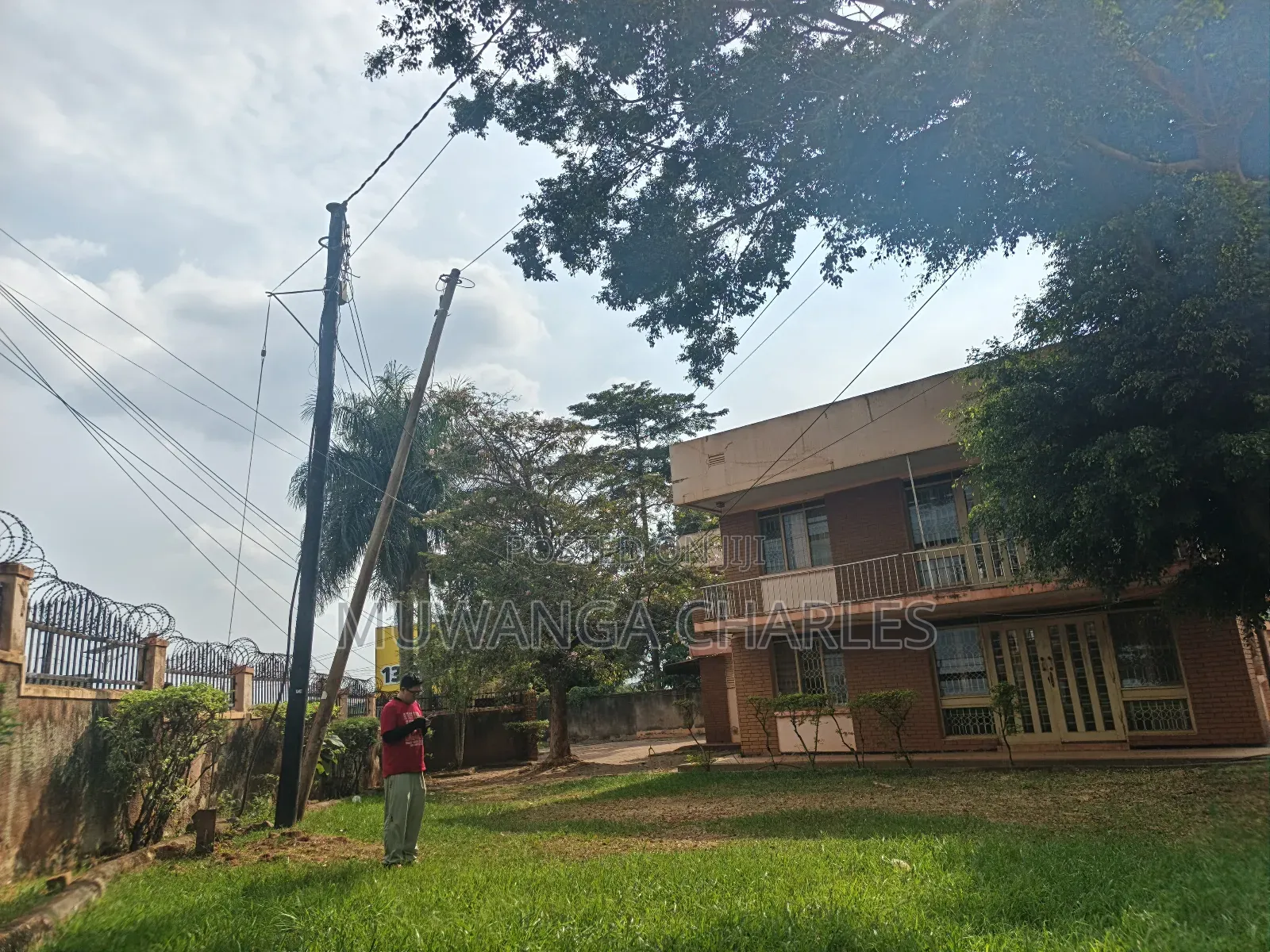 Commercial Property on Sale in Ntinda