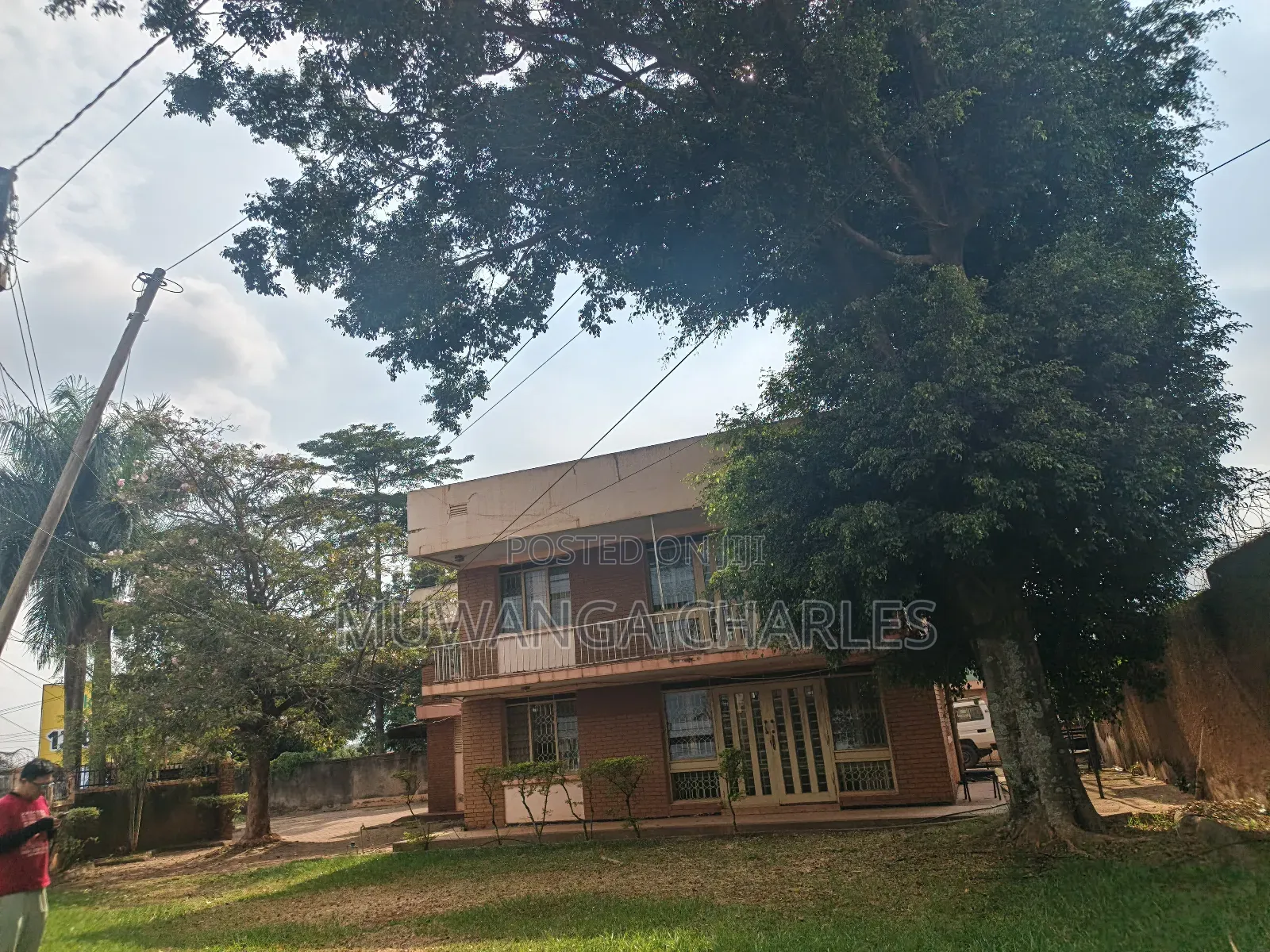Commercial Property on Sale in Ntinda