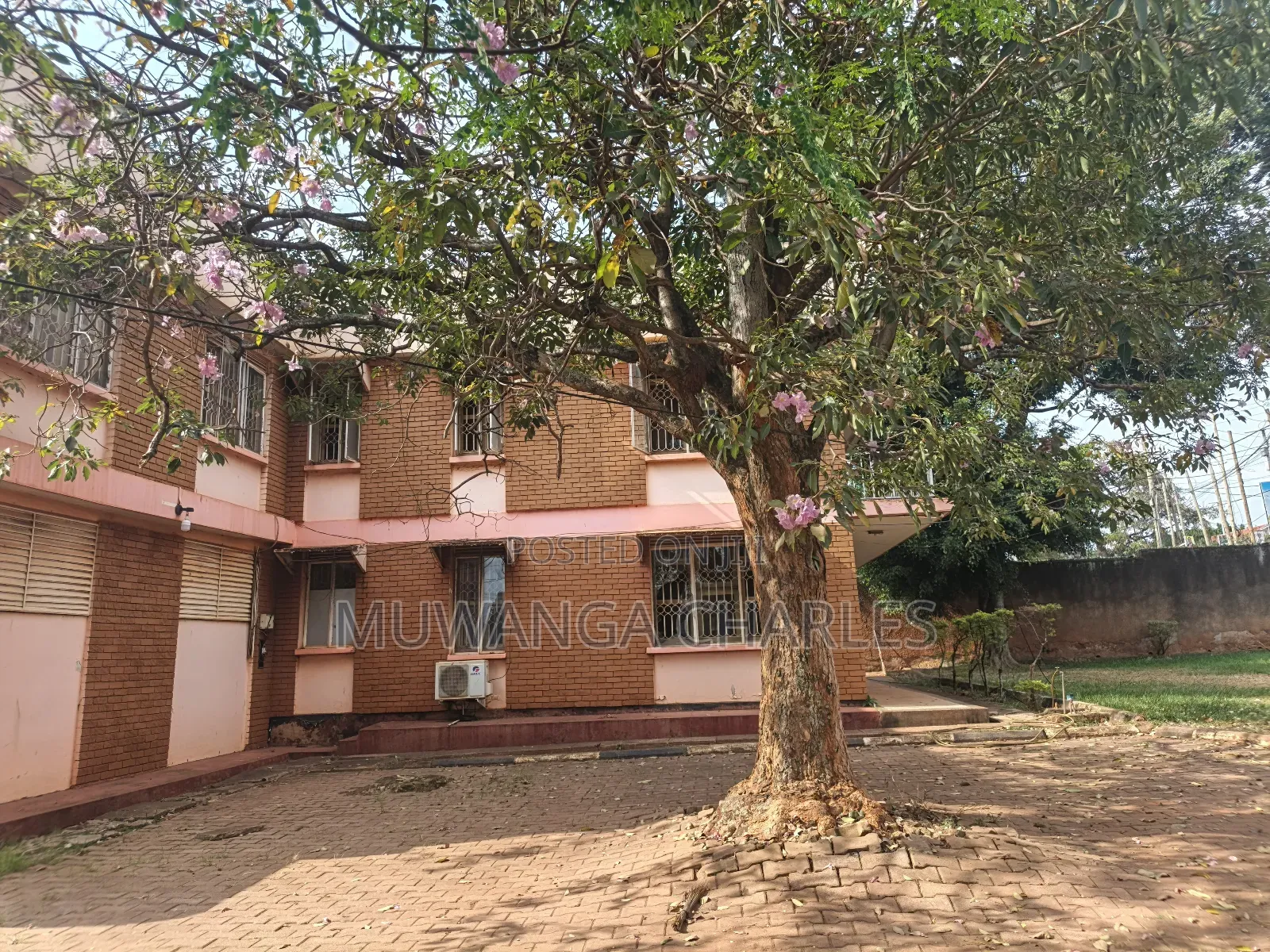 Commercial Property on Sale in Ntinda