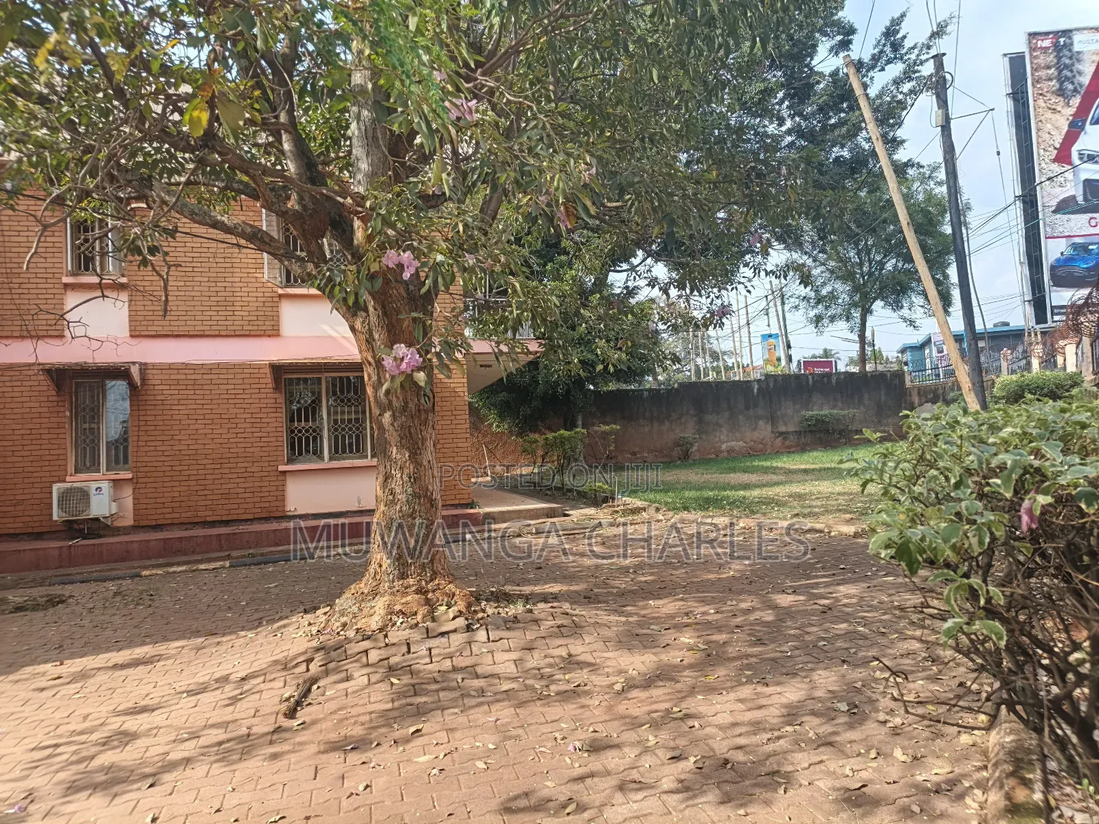 Commercial Property on Sale in Ntinda