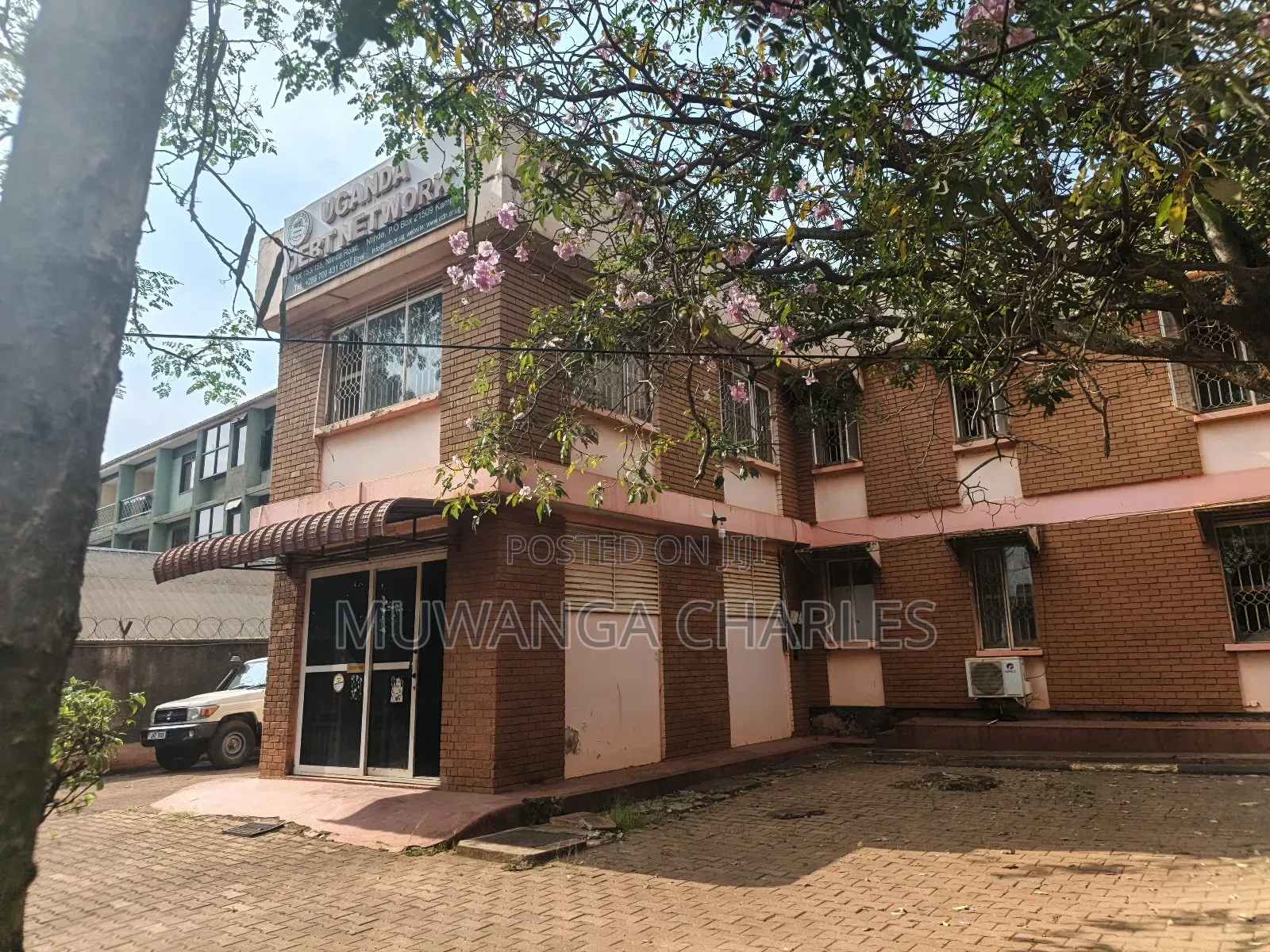 Commercial Property on Sale in Ntinda