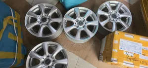 Japan Used Rim 14 Sport(Spacio,Raum,Probox,Corolla,Passo)