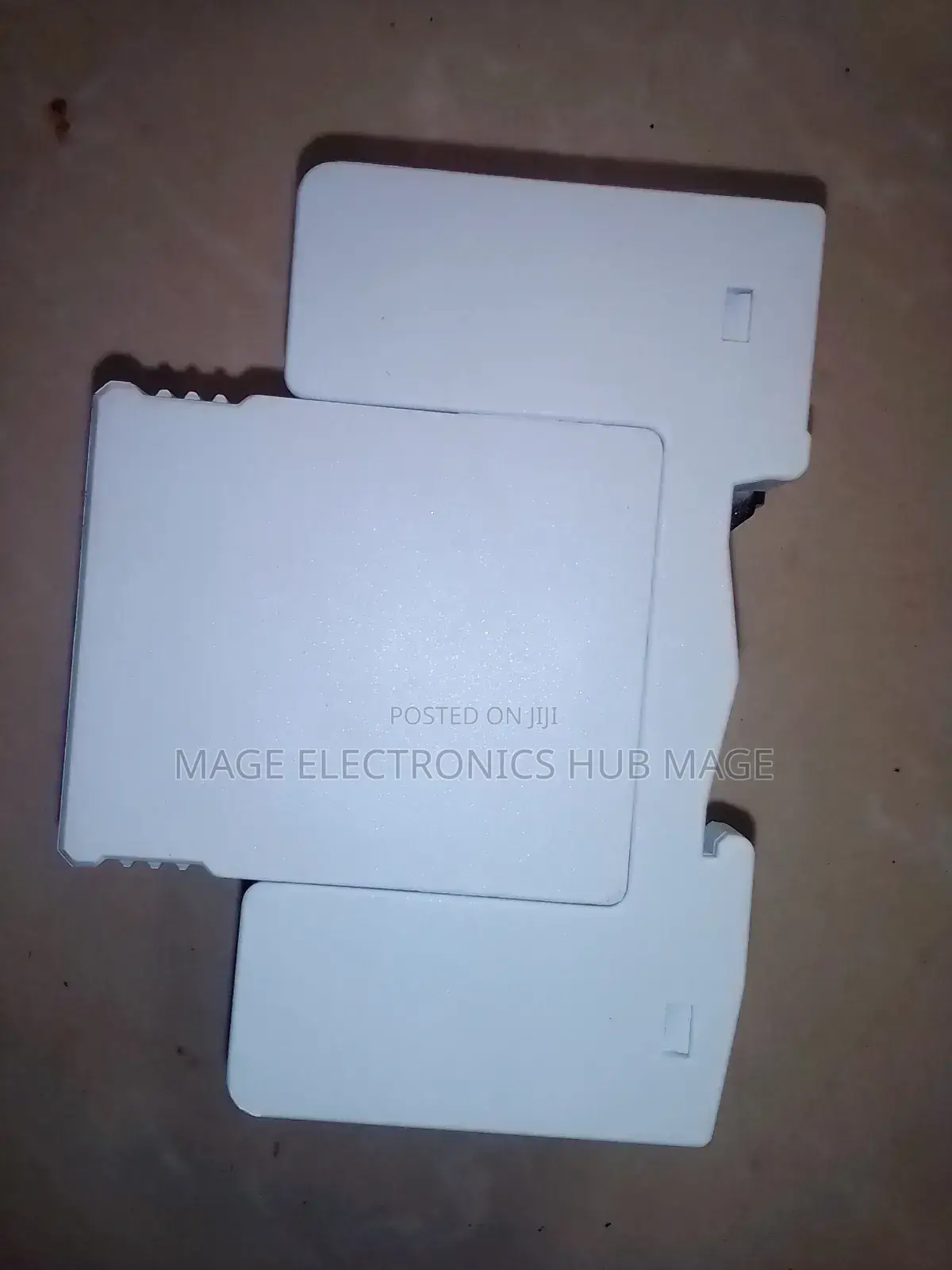 275vac Single Phase Surge Protective Device(Spd)