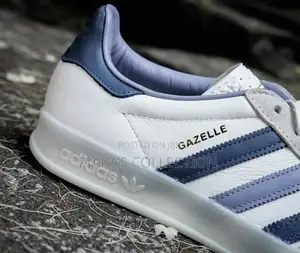 Adidas Gazelle Sneakers