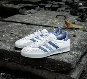 Adidas Gazelle Sneakers