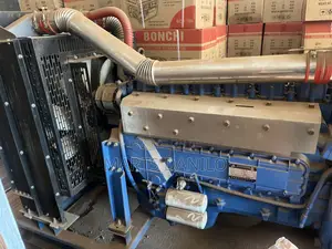 Brand New 250kw Generator Commercial Use Power Generator