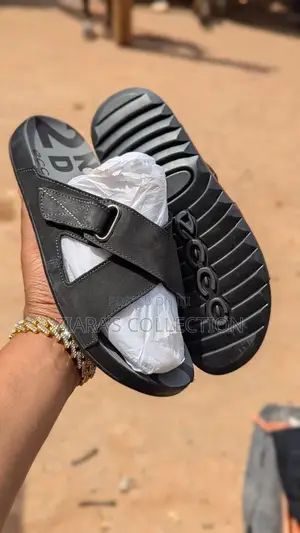 Original Ecco Leather Shoes