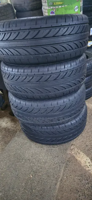 225/55r17 Gt Used Tyres
