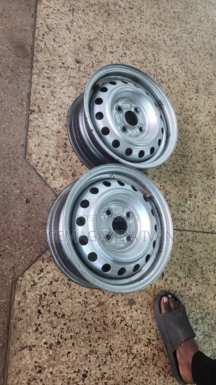 Rim 13 Ordinary Rims for Probox,Corolla