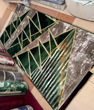 Remmy Bedside Carpet