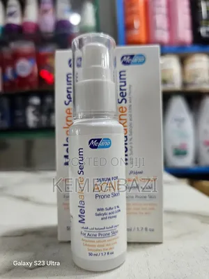 Melaakne Serum