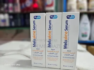 Melaakne Serum