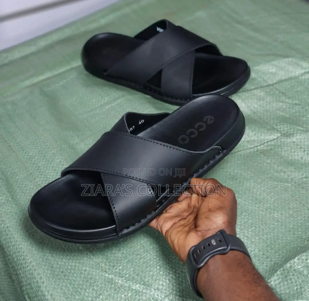 Ecco Men’S Sandals