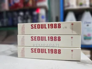 K-Secret Seoul 1988 Eye Cream