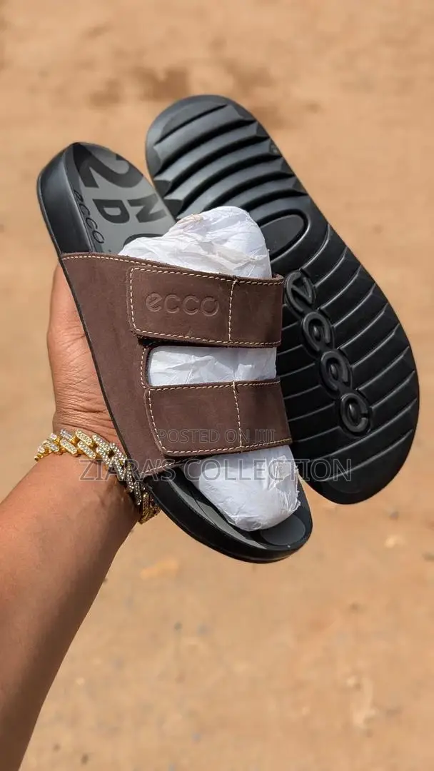 Ecco Men’S Sandals