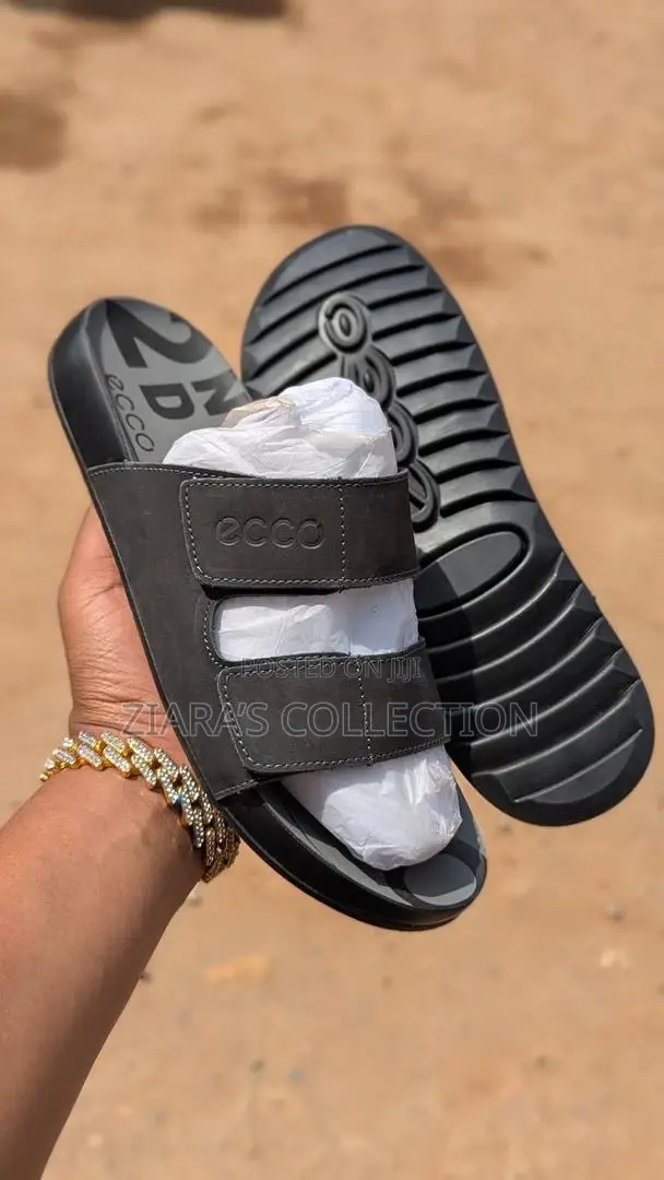 Ecco Men’S Sandals