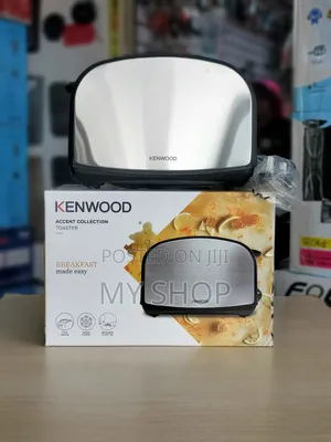 Electric Toaster- Best Price on Jiji