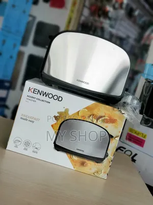 Electric Toaster- Best Price on Jiji