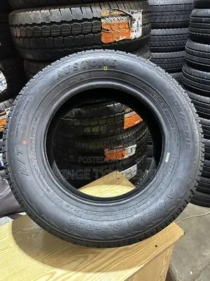 205/65r15 Austone Athena All Terrain Tires