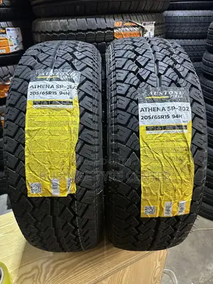 205/65r15 Austone Athena All Terrain Tires
