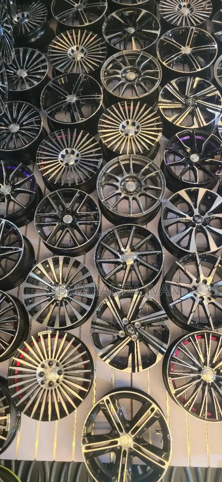 Sport Rim Rims for Sale