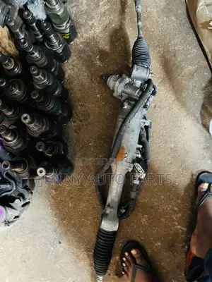 Steering Rack for Markx 2 Wheel