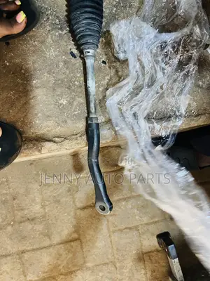 Steering Rack for Markx 2 Wheel